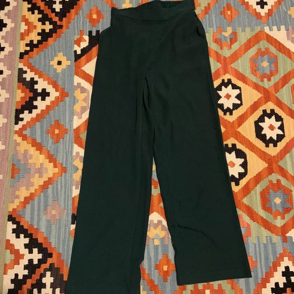 Brass Clothing Pants - Brass Clothing The All-Day Pant in Heritage XS